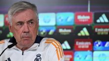 Bijesni Carlo Ancelotti nakon poraza od Betisa: Ovo je težak udarac