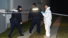 Vatrogasci nakon dojave provalili u kuću kod Slunja pa pronašli dvojicu mrtvih muškaraca