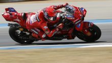 Marc Marquez slavio u prvoj utrci nove MotoGP sezone, drugi je bio njegov brat Alex