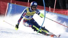 Tri hrvatska skijaša u borbi za nove slalomske bodove; evo kad počinje utrka