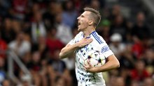 Razočarani Oršić otkrio zašto se nije vratio u Dinamo