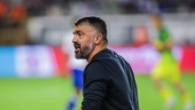 Gattuso protiv Dinama može napraviti ono što nije uspio nijedan Hajdukov trener
