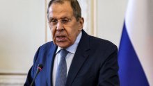 Lavrov nahvalio Trumpa