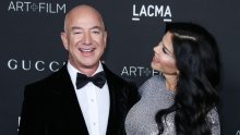 I dok Bezos i Lauren planiraju raskošno vjenčanje, neki nisu baš oduševljeni