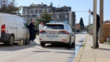 Na ulici u Zadru pronađen ozlijeđeni mladić, umro je u bolnici: Tri osobe na ispitivanju