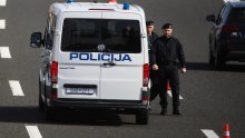 Nakon slijetanja u kanal zapalilo se vozio, pronađeno beživotno tijelo