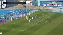 Pogledajte fenomenalnu akciju Dinama i predivan gol Baturine protiv Hajduka