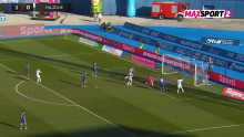 Pogledajte kako je Bartol Franjić zabio autogol i vratio Hajduk u igru
