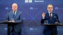 Austrijska vlada na korak do sastavljanja: O svemu je odlučivao referendum