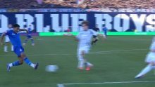 Pogledajte kako je Pierre-Gabriel u stilu Ronalda matirao Lučića za Dinamovih 2:1