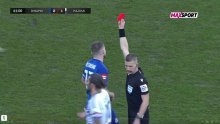Dinamo ostao s igračem manje; pogledajte što se dogodilo