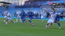 Livaja pao, hajdukovci tražili penal; pogledajte situaciju