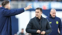 Cannavaro: Zadovoljan sam pristupom