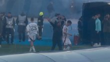 Pogledajte zašto je Gattuso poludio na Prpića nakon derbija