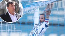 Hajdukova legenda: Dinamo je još dobro i prošao. Evo što zamjeram Gattusovim igračima