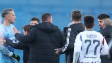 'Lučić me podsjetio na mene u onoj slavnoj ludnici s Dinamom. Razumijem ga, mogao je teško stradati'