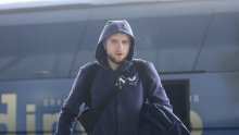 Dinamov tragičar se oglasio nakon derbija; evo kako se ispričao suigračima i navijačima