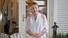 Ksenija Urličić samo za tportal: ' Dora se vratila doma, ondje gdje pripada'