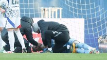 Evo zašto Gattuso nije mogao zamijeniti nokautiranog i krvavog Lučića