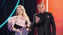 Jedna ljepša od druge: Ove glamurozne haljine Barbare Kolar dugo će se pamtiti