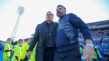 Jeličić brutalno 'prizemljio' Cannavara i Gattusa: Trener Slavena bolji je....