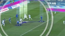 Jeličić izdvojio krivce za Krovinovićev gol: 'Tako se gube prvenstva'