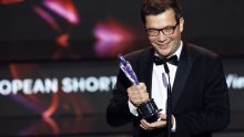 Novi član Akademije: Nebojša Slijepčević ušao u glasačko tijelo Oscara