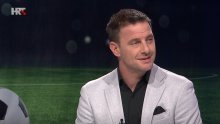Vedran Ješe upozorio na detalj s derbija: Cannavaro kao da ne poznaje svoju ekipu