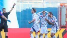 Hajduk protiv Gorice bez Livaje; evo kako su Bili prolazili bez svojeg najbolje igrača