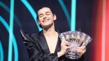 Poznato je što će sve Marko Bošnjak mijenjati u vezi svog nastupa na Eurosongu