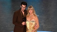 Legendarna Goldie Hawn šokirala dramatičnim priznanjem o svom zdravstvenom stanju