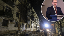 Akrap: Europa ima dovoljno kapaciteta za proizvodnju oružja