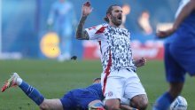 Sudačka komisija potvrdila: Dinamo je mogao dobiti još jedan crveni karton