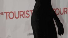 Što simbolizira nova tetovaža Angeline Jolie?