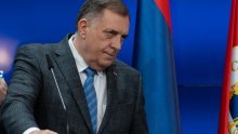 Ustavni sud BiH privremeno suspendirao sporne Dodikove zakone
