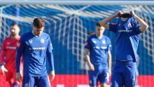 Dinamo nema igru, karakter, a ni trenera. Krahira na svim razinama i brani se šutnjom