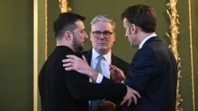 Macron dobio packe iz Moskve: 'Takva pogrešna analiza dovodi do kobnih grešaka'