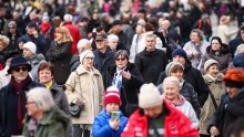 U ovoj zemlji umirovljenici bi trebali imati najmanje 2500 eura: Sve počinje već u mladosti