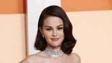 Selena Gomez ima samo jednu želju za svoje vjenčanje