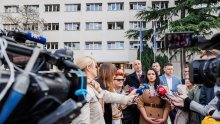 Ninčević Lesandrić poručila HDZ-u: 'Nek' se nose'