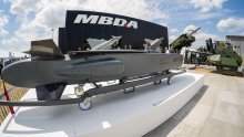 Ukrajina očajnički želi ove njemačke projektile. Ispaljivat će ih sa sovjetskih bombardera
