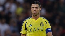 Cristiano Ronaldo neće igrati utakmicu Lige prvaka jer mu prijeti kazna bičevanjem!?