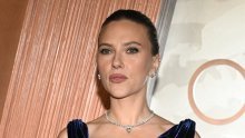 Uhićen muškarac koji je godinama maltretirao Scarlett Johansson