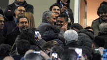 Mourinho: Svaka čast Cristianu i Messiju, ali jedan je igrač bolji od obojice! Nešto slično nisam nikad vidio