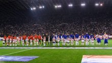 Poljud ekspresno rasprodan za četvrtfinalni ogled Hrvatske i Francuske
