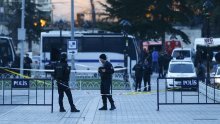 'Islamska država odgovorna je za napad u Istanbulu'