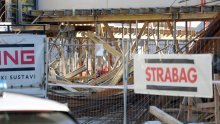 Strabag o bazenu Špansko: Istraga je u tijeku, poduzet ćemo sve potrebne mjere