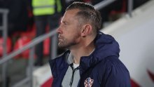 Ivica Olić objavio popis mlade reprezentacije za prijateljski turnir u Dohi