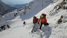 U slovenskim Alpama poginuo hrvatski inženjer: 'Bio je duša od čovjeka'