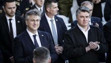 Analitičarka o rejtingu stranaka: 'Ovo nije zabilježeno devet godina'